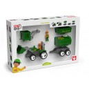 MULTIGO &ndash; FARM&Aacute;ŘSK&Aacute; SADA