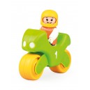 MY FIRST RACERS MOTORKA