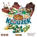 RYT&Iacute;Ř KLOUZEK