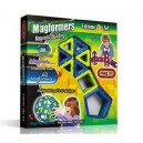 Magnetick&aacute; stavebnice - Magformers 62
