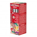 Pevn&aacute; tempera MAKE UP - metalick&eacute; 6ks 1 barva po 5g