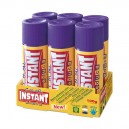 Lepidlo INSTANT 6ks po 100g