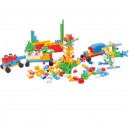 Poly-M stavebnice - Group set 