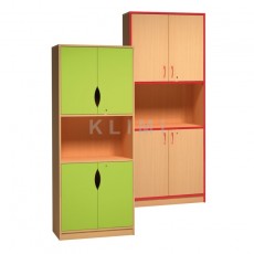 http://old.klimesovahracky.cz/36672-thickbox/safety-skrinka-s-otevrenymi-policemi-a-dvirky-80x187x45-cm-02s301.jpg