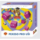 Pexeso pro uši