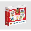 Pov&iacute;m ti, mami
