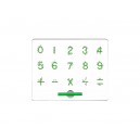 MAGPAD Math