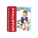 SmartMax - Rozv&iacute;j&iacute;me smysly - 8 ks