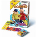 Domino Pat a Mat