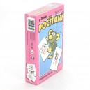 Poč&iacute;t&aacute;n&iacute; - vzděl&aacute;vac&iacute; karty