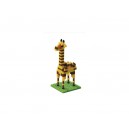 BRIXIES Giraffe