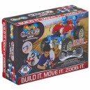 Zoob mini 4 Wheelers