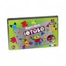 iOTOBO Travel BM4+