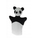 Panda - poh&aacute;dkov&yacute; maň&aacute;sek  