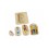 Puzzle Anatomie holka