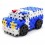 MELI Thematic Police 4 in 1