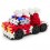 MELI Thematic Fire Brigade 4 in 1