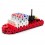 MELI Thematic Fire Brigade 4 in 1