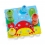Jumbo Peggy jumbo pegs & pegboard – mozaika s velkými kolíčky
