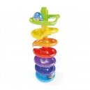 Spiral Tower &ndash; spir&aacute;lov&aacute; kuličkov&aacute; dr&aacute;ha