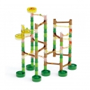 Migoga Jungle marble run &ndash; kuličkov&aacute; dr&aacute;ha