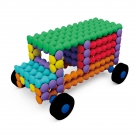 PLAYSTIX JUMBO - sada s návody