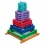 PLAYSTIX JUMBO - sada s návody