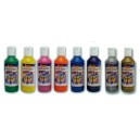Temperov&eacute; barvy 250 ml - glittrov&eacute;