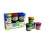 Sada dekorovacích barev 6 x 55 ml + štětec