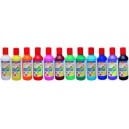 Dekorovac&iacute; barvy 250 ml - jednotliv&eacute; barvy