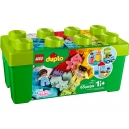 Box s kostkami