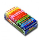 Plastelína 10 x 50 g - 10 barev