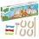 Sport&Fun UNI-Hod podkovou