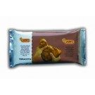 Modelovací hmota samotvrdnoucí 250 g - terracota
