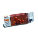 Modelovac&iacute; hmota samotvrdnouc&iacute; 500 g - terracota