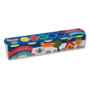 Plastel&iacute;na Blandiver 5 x 110g