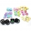 SAJETO Bricks Pastel 52