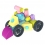 SAJETO Bricks Pastel 52