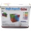 MAGIC MAGNETIC CUBE Transparent