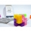 MAGIC MAGNETIC CUBE Transparent