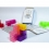 MAGIC MAGNETIC CUBE Transparent