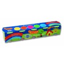 Plastel&iacute;na Blandiver 5 x 110g - ne&oacute;nov&aacute;