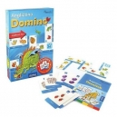 Angličtina Domino
