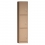 Šatní skříň - 3 BOXY - 30X187X45 CM (MD)