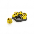 BEE-BOT 6 KS S DOBÍJECÍ DOKOVACÍ STANICÍ