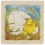 Slepička – vývojové vrstvené puzzle ze dřeva, 4 vrstvy, 44 díly