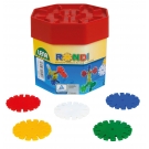 Rondi 45 mm, 55 ks v dóze
