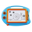 Magnetick&aacute; tabulka, 20 cm
