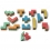 ReWood Pentomino 2D