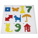 ReWood Pentomino 2D - se&scaron;it s 20 &uacute;koly